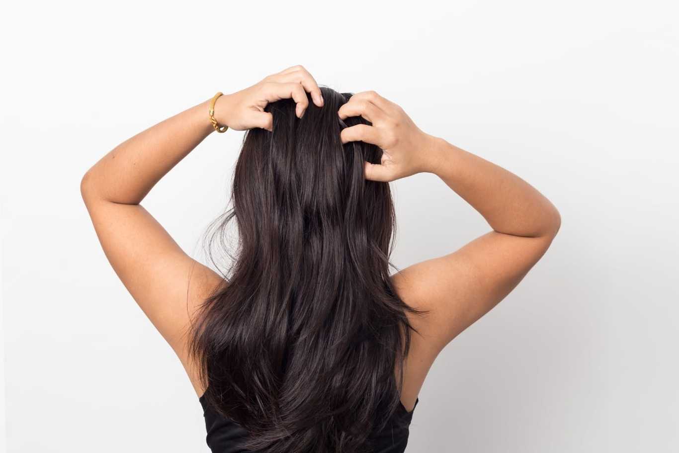 Scalp Facials | Totally Teased Salon